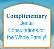 Complimentary Consultation